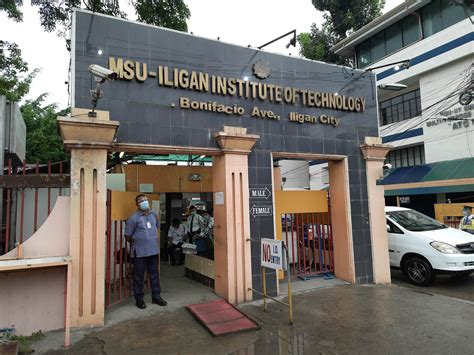 msuiit log in.
